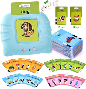 Montessori SpeechBuddy® Toy